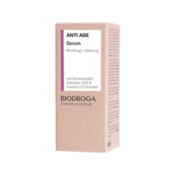 BIODROGA Biodroga Bioscience Institute Anti Age Serum 15 ml